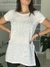 Blusa Vest Leg - Essência moda fitness