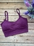Top Cropped Bella - Essência moda fitness