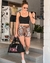 Mochila Pink - Essência moda fitness