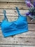 Top Cropped Bella
