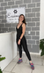 Macacão Amanda - Essência moda fitness