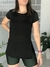 Blusa Vest Leg