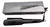 Plancha De Pelo Master Tools Smooth Therapy Titanium 250c