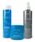 shampoo + leave in + mascara instaplex
