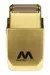 Máquina Afeitadora Mastertools Golden Shaver en internet
