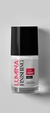Esmalte finishing top coat matte x 10ml lumina