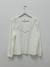 CH0116 - Blusa Francisca (Brodery) - comprar online