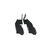 BRACK5S10 Bracket Para BUMPER5 Para Chevrolet S10 22 - 23