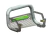 BRACKREVO Bracket Para BUMPER1 Y BUMPER4 HILUX REVO 15 -22