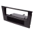 HF-0590 Frente Ford Mondeo 00-06