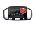HF-325FI9 Frente Para Pantalla Aplicación Original Fiat Uno 15-21 9" - comprar en línea