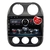 HF-672JE10 Frente Para Pantalla De Aplicación Original Jeep Compass 10" 10 - 16