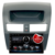 HF-901MA9 Frente Para Pantalla Multimedia 9" Mazda BT50 12 -15