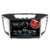 HF-924HY10 Frente Para Pantalla Multimedia 10" Hyundai Creta 18 - 20