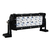 HF-BARLED8 Barra De Focos LED Waterproof 8" 12 LEDS