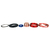 HF-KIT900 Kit De Cables Calibre 8 De 900w - comprar en línea