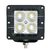 HF-SQUARE3.0BK Luz De Trabajo Y Manejo 3" Waterproof 4 LEDS