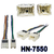HN-7550 Contra Arnés Para Estéreo Comercial - tienda en línea