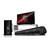 HF-SOUNDBAR21 Sistema De Audio 2.1 Completo 1,500 W Con Subwoofer