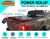 POWERAVENUE Tapa Rol Up Eléctrica C/ Control Para JMC Grand Avenue 24 - 25 - comprar en línea