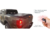 POWERBT50 Tapa Rol Up Eléctrica C/ Control Para Mazda BT50 21 - 25 en internet