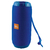 PP-SBT104 Bocina Portátil C/Bluetooth, MP3, USB, SD, AUX, Manos Libres, Recargable 3 Hr. 200W. - Grupo Autocar