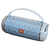 PP-SBT108 Bocina Portátil C/Bluetooth, MP3, USB, SD, AUX, Manos Libres, Recargable 3 Hr. 200W. - Grupo Autocar