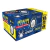 SR-3001 Alarma Para Auto Universal