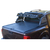 ROLUPTACOMA Tapa Retráctil Para Camioneta Doble Cabina Toyota Tacoma 2015-2024