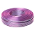 SP-18.100E Cable Para Bocina Calibre 18 Flexible De 100 M. Morado