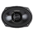 SR-696 Bocinas Coaxiales 320 Watts - comprar en línea