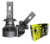 SR-H8/H11SPIDER Foco Led De Alta Intensidad 120 Watts 6000K 33,000 Lúmenes