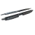STEP3L200 Estribo Doble Escalón Deportivo Mitsubishi L200 15 - 24 De Uso Rudo