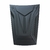 TOMAL200 Toma De Aire Cofre Para Mitsubishi L200 20 - 24