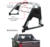 X5TACOMA Roll Bar Para Toyota Tacoma Doble Cabina 15 - 25 - comprar en línea