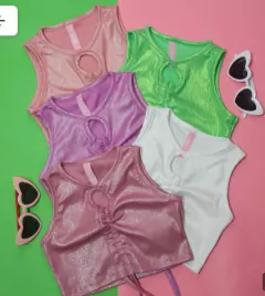 RYMV - Top modelos y colores surtidos - consultar