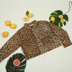VEM - Campera Soho en internet