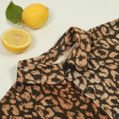 VEM - Campera Soho - Malaika Jazmin