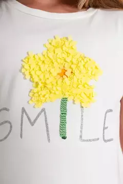 TRV - Vestido Smile - comprar online