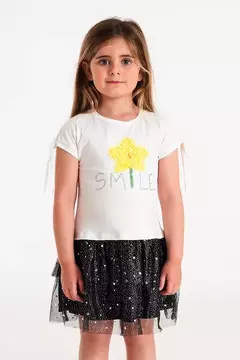 TRV - Vestido Smile
