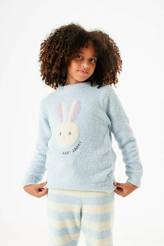 TRI - Pijama conejo - tienda online