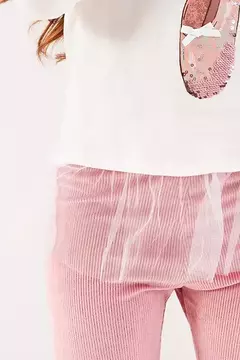 TRM - Remera Ballet - comprar online
