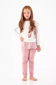 TRM - Remera Ballet