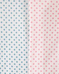 Carter´s - Pack 4 bodys "FLORES" en internet
