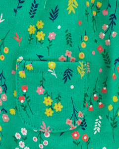 Carter´s - Set 3 piezas "Floral" - comprar online