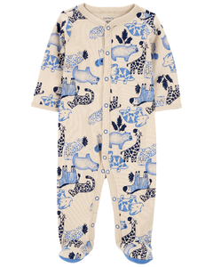 Carter´s - Osito ¨SAFARI"