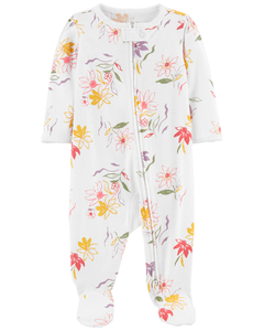 Carter´s - Osito ¨FLORAL"