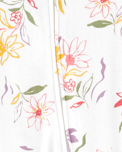 Carter´s - Osito ¨FLORAL" - comprar online