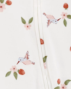 Carter´s - Pack 2 Osito-Pijama Gorro Colibri - comprar online