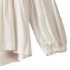 ENM - Remera Alheli Blanca - comprar online
